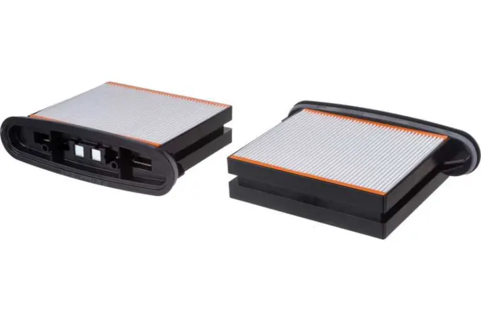 Starmix Фільтри FKP Advanced 2х4800см2 М (для серій ISP/ISC/IS) (459257) — Photo 1