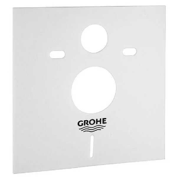 GROHE Звукоізоляційна прокладка (37131000)