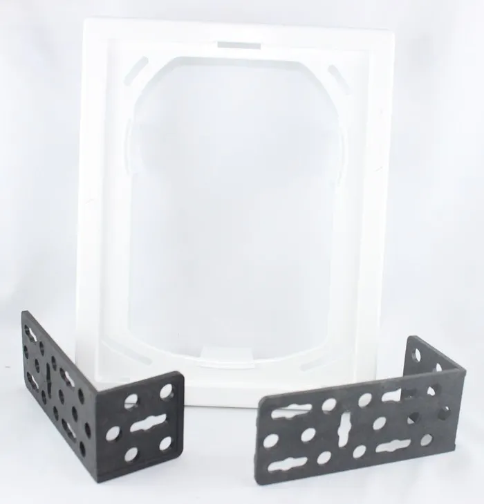 Унібокс для теплої підлоги IMI Heimeier Multibox Eclipse RTL (9319-00.800) — Photo 1