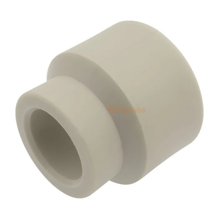 PP-R FV Plast Муфта редукційна 63x50 вн./вн. (AA209063050)