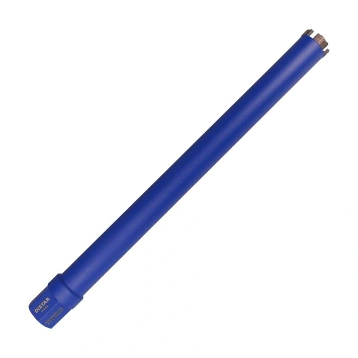 Свердло алмазне (коронка) Distar DDS-W UNC RM-TX, 1 1/4" — Photo 4
