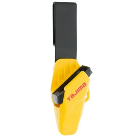 Кобура на ремінь для ножів TAJIMA Safety Holster (DC-LSFY) — Photo 2