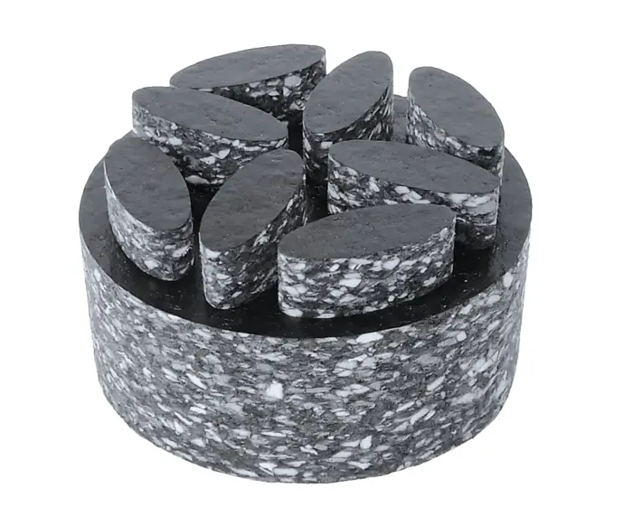 Глушник-дросель Inwest-Produkt 125 (TG125) — Photo 3