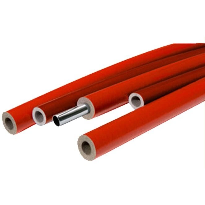 Ізоляція червона Sanflex Stabil 35/6мм (упаковка 180м.п.) (IPTTS060350)