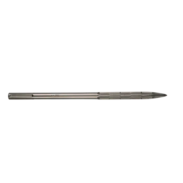 Долото SDS-MAX Milwaukee Остре самозаточне 400мм (4932478266) — Photo 1