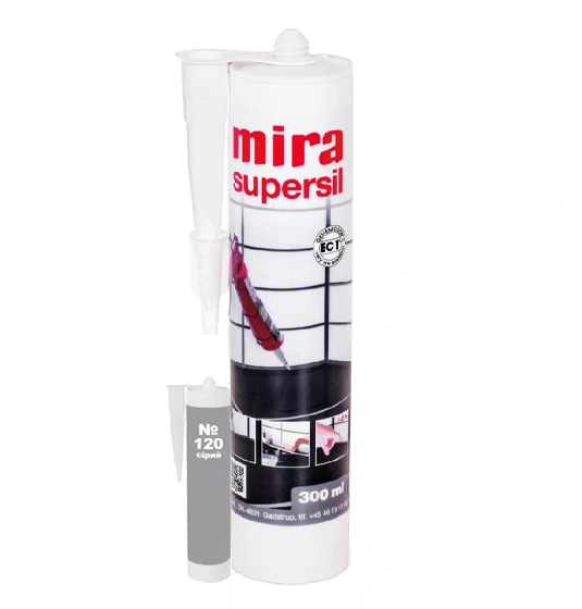 Силікон MIRA Supersil 300мол — Photo 3