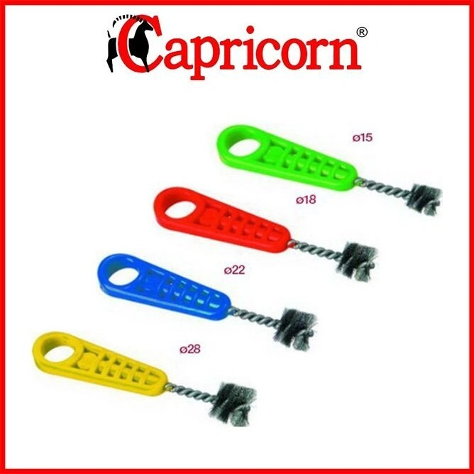 Йоршик для зачистки фітингів Capricorn — Photo 1