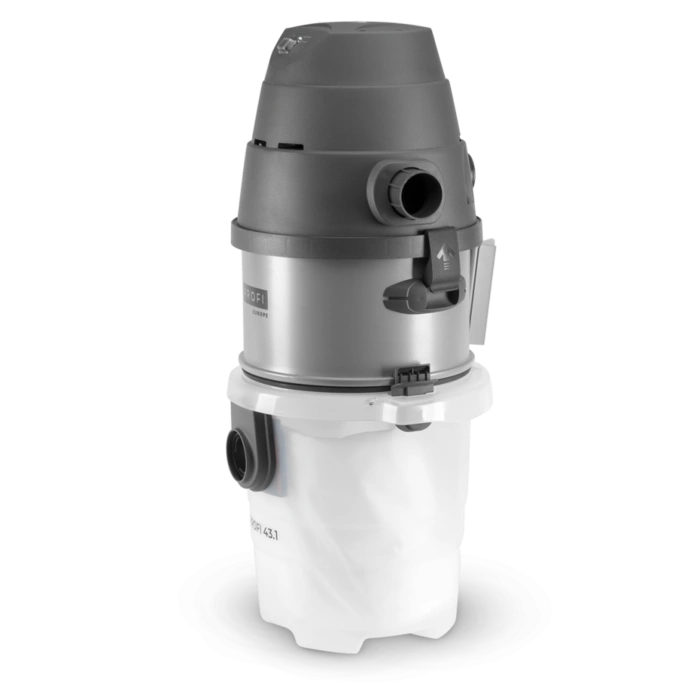 PROFI 43,1 Центральний порохотяг