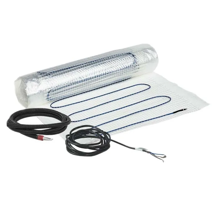 Електричний нагрівальний мат Uponor Comfort E Cable Mat 160 Вт/м²