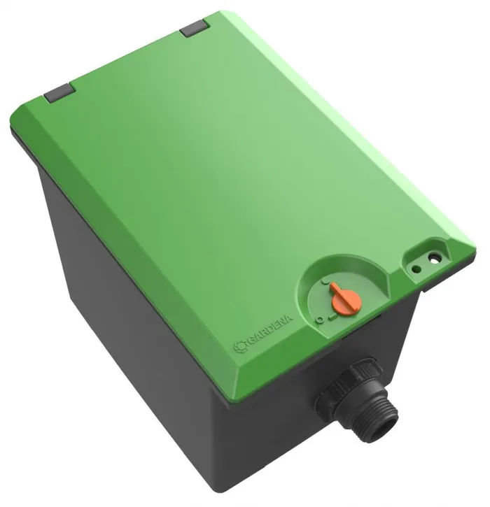 Коробка для клапана для поливу Gardena V1 (01254-29)