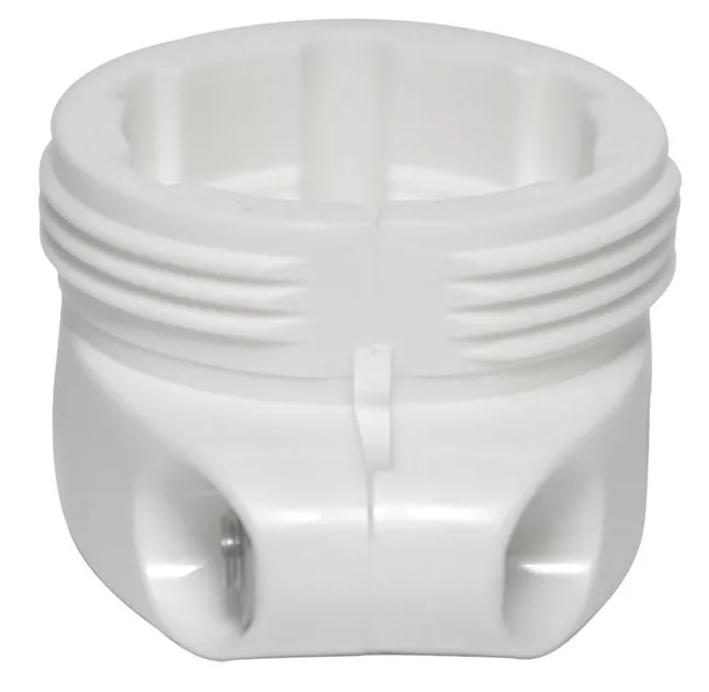 Адаптер під click М23, 5х1, 5. CALEFFI F0001597