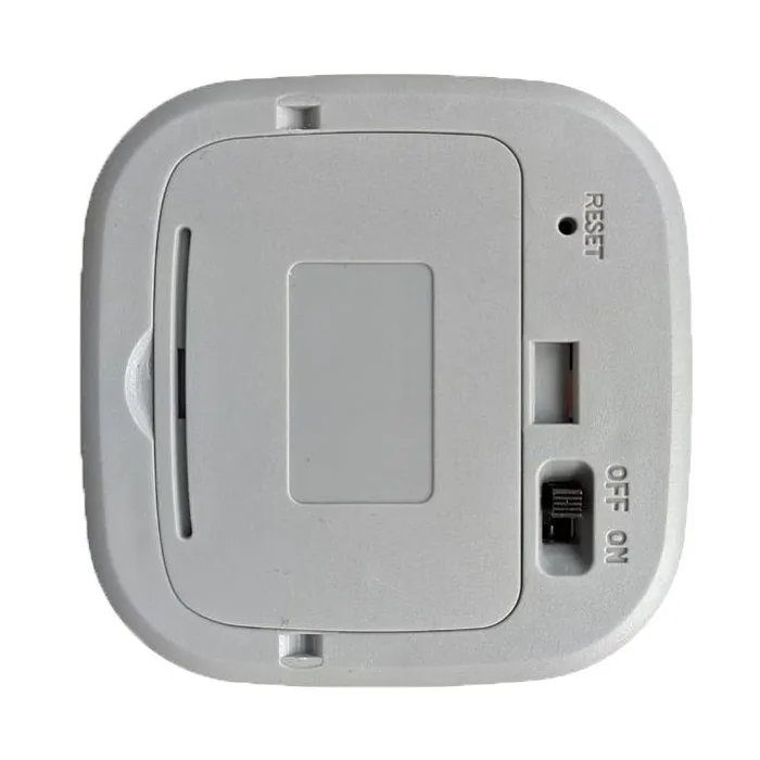 Бездротовий датчик руху ZigBee PIR Sensor — Photo 1