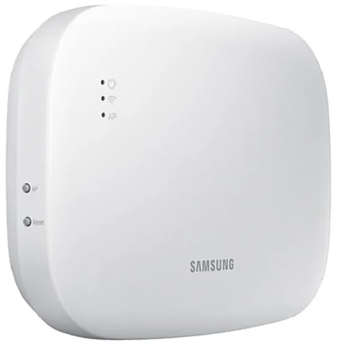 SAMSUNG Модуль керування WI-FI MIM-H04N-2 (MIM-H04N-2)