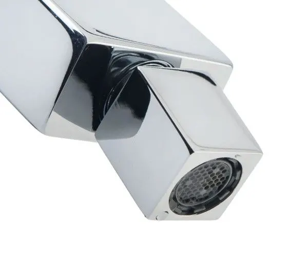 Змішувач для біде Grohe Eurocube S-Size (23138000) — Photo 1