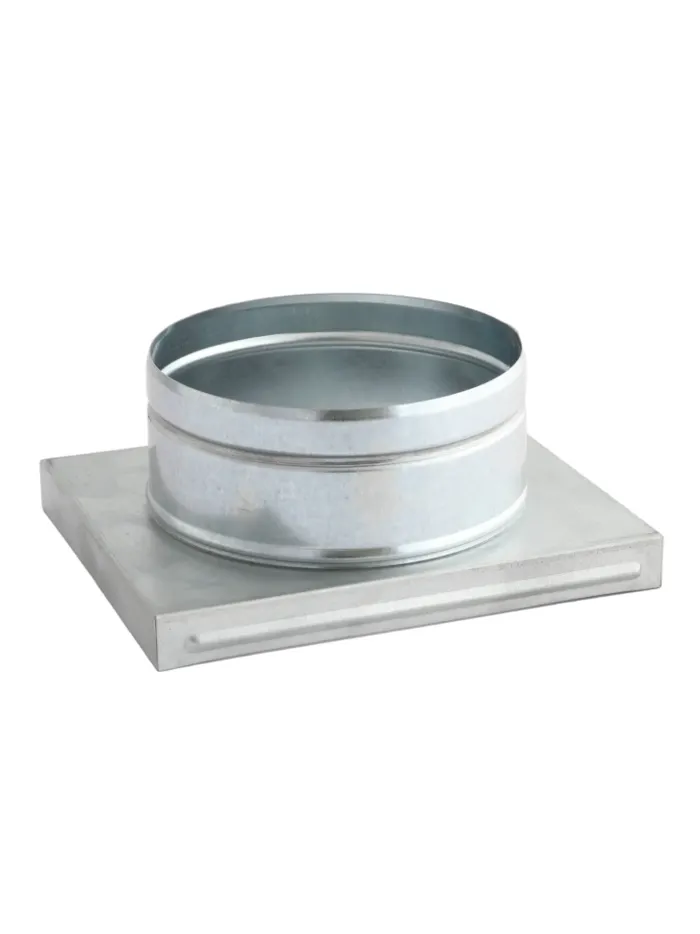 Перехідник для грат (касета) DARCO KDP 125-195х175 (KDPK2-125-OC)