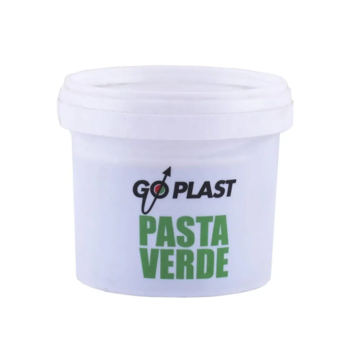 Паста для пакування Go-Plast Pasta Verde - 460г (1346GP0000)