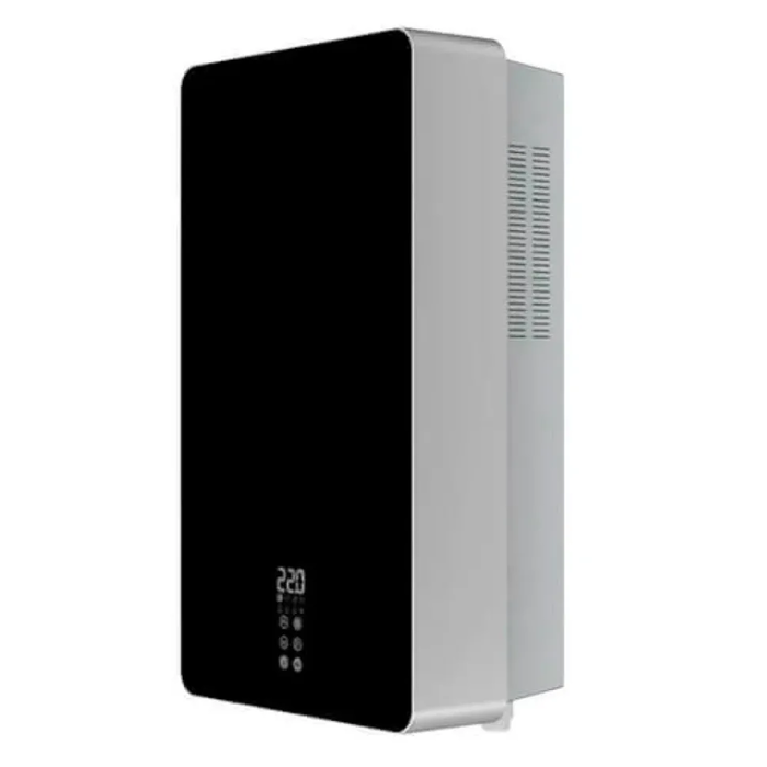 Teknix Котел електричний ESPRO з розширювальним баком і Wi‑Fi — Photo 1