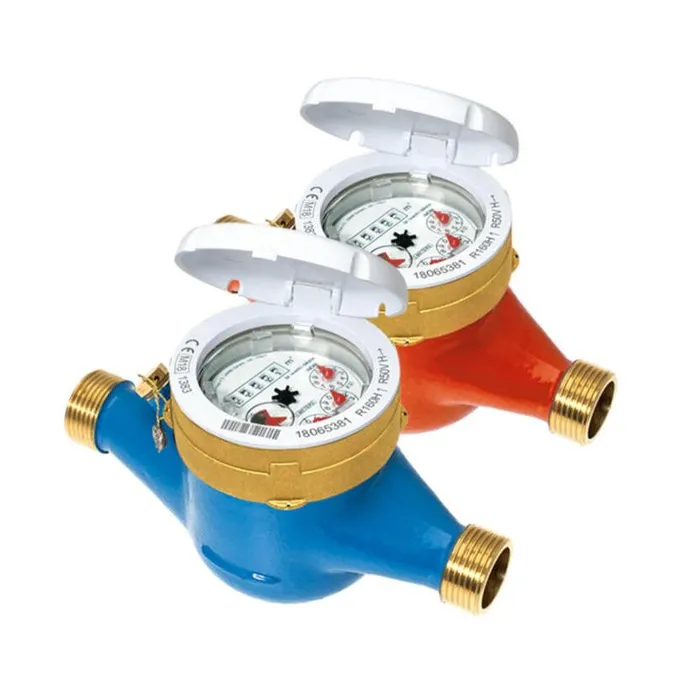 Лічильник холодної води B Meters GMDM-I 1" (Італія) 53316