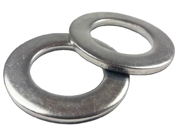 INOX fastening Шайба вузькa 6.4 (A2), F225004