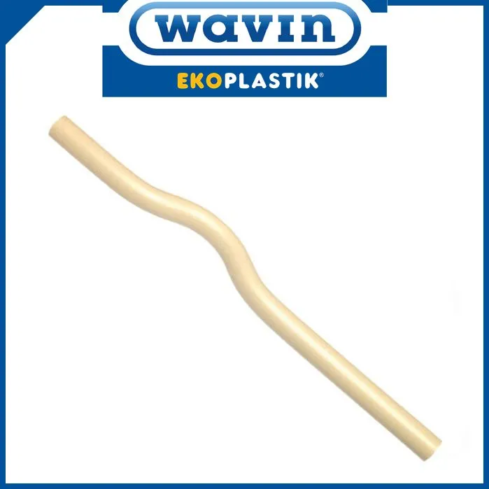 Обведення Wavin Ekoplastik SKR — Photo 1