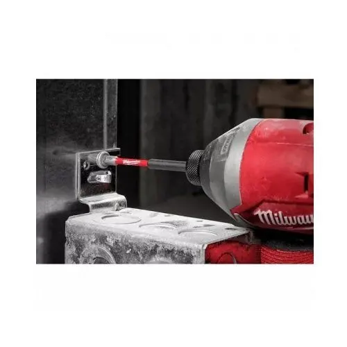 Біта MILWAUKEE SHOCKWAVE PH2 — Photo 6