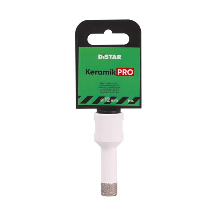DISTAR Коронка алмазна M14 Keramik Pro — Photo 4