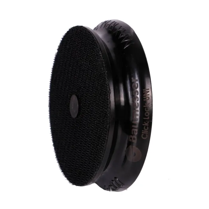 Тримач магнітний для полірувальних кіл Mechanic Click-Lock UNI 100 (89568442046) — Photo 1