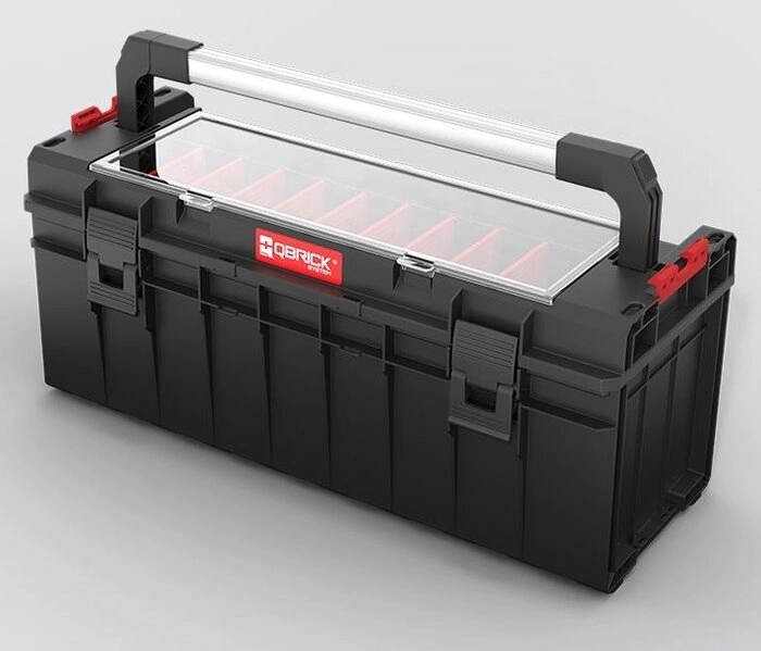 Ящик для інструментів QBRICK SYSTEM PRO 700 EXPERT — Photo 1
