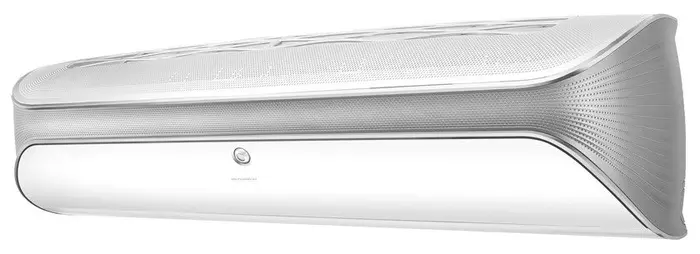 Кондиціонер GREE Soyal Inverter GWH12AKC-K6DNA1A (35м2) — Photo 1