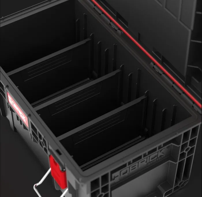 Ящик для інструментів QBRICK SYSTEM PRIME TOOLBOX 250 EXPERT — Photo 6