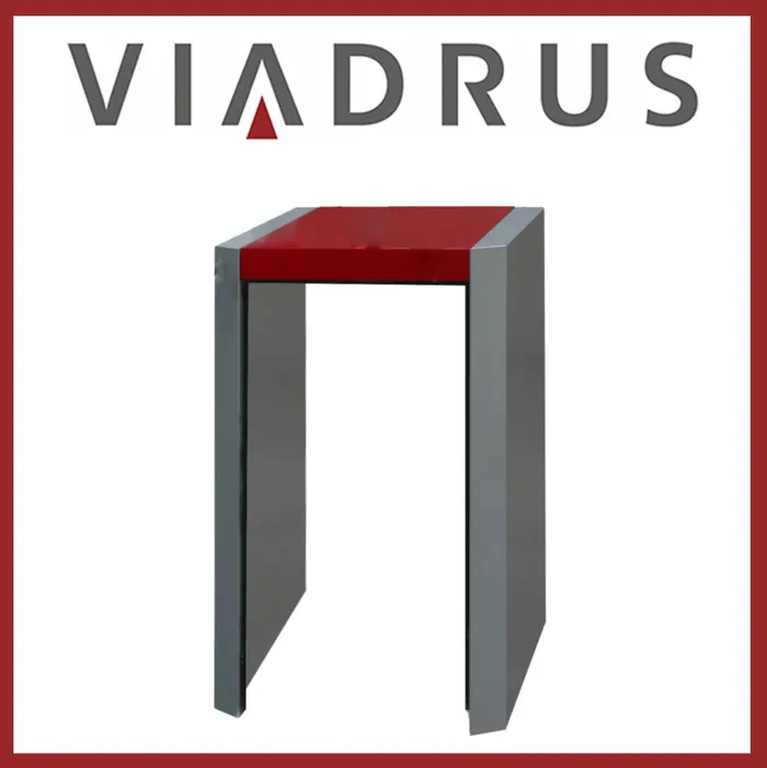 Обшивка твердопаливного котла VIADRUS U22 D (10 секцій) — Photo 1