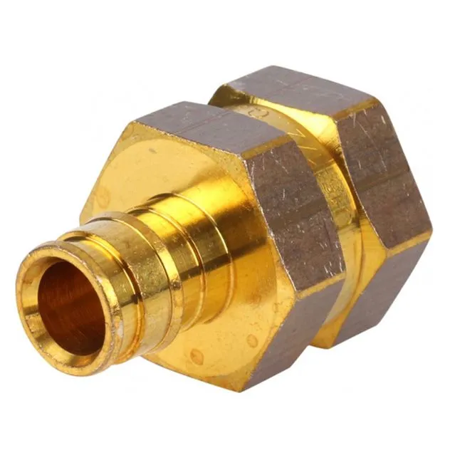 Перехід Uponor Q&E Evolution 1023010 20мм х 3/4" вн.
