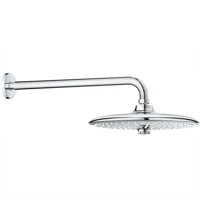 Верхній душ Grohe Euphoria 260 26458000