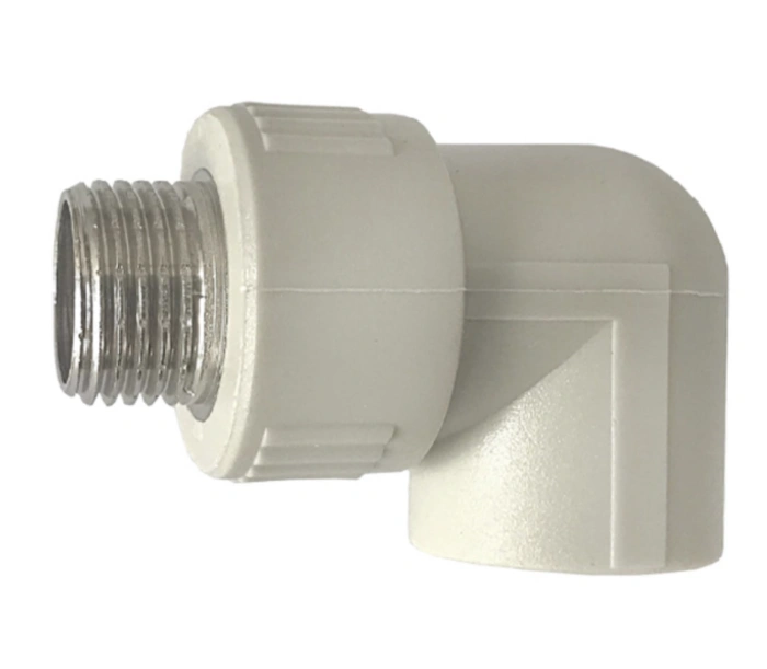 PP-R KALDE Кутник 25х3/4"зовн.
