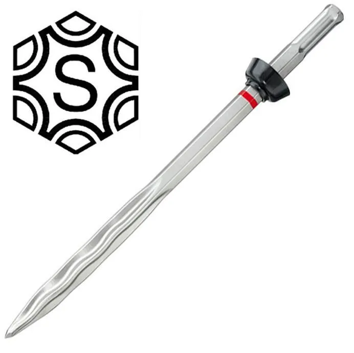 Долото гостре (піка) HILTI (2065554) TE-SP-FM 50 500мм (хвостовик TE-S)