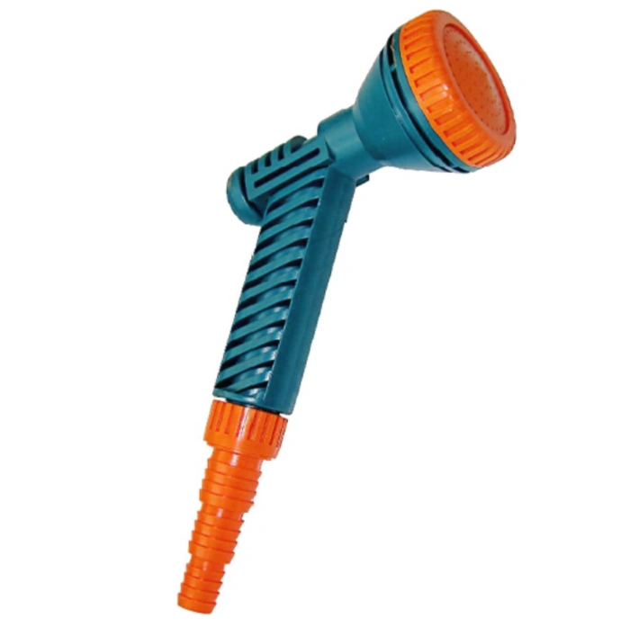 Полив SLD Пістолет-йорж душ 1/2"-3/4"
