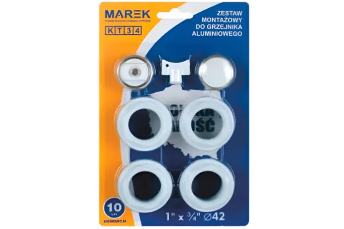 Комплект футорок MAREK KT