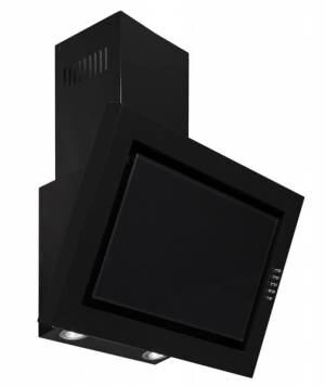 VILPE Витяжка кухонна OK-3 Aqua 60 black TF (801196)