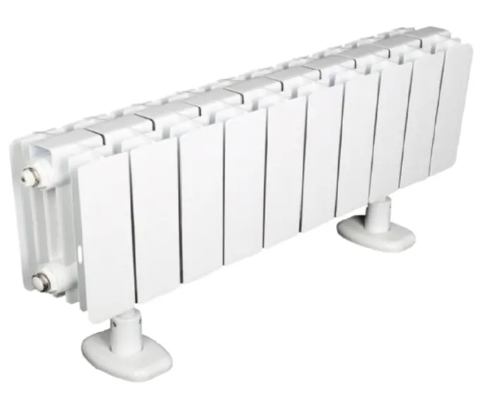 Rondo Радіатор біметалічний 200x80 (143W) (RND200)