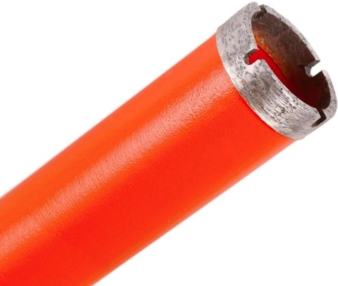 Свердло алмазне (коронка) Distar DDR-B RM4, 1/2" — Photo 3