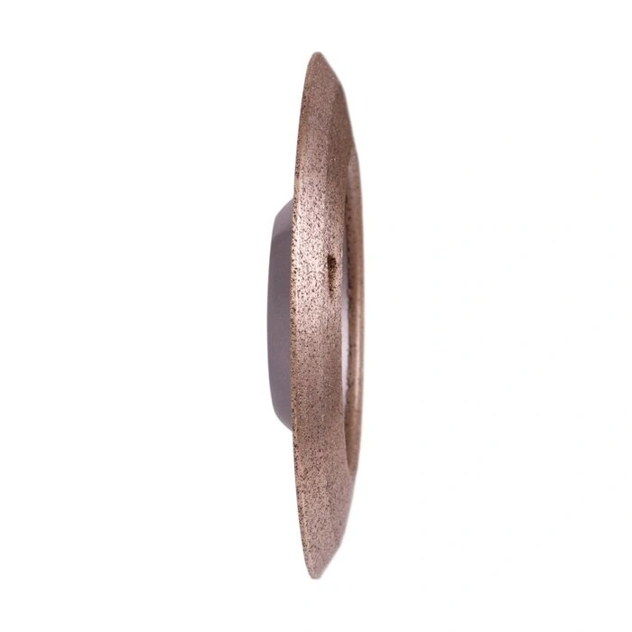 Фреза алмазна Distar 115x22,225 SoftEDGE (10170429045) — Photo 3