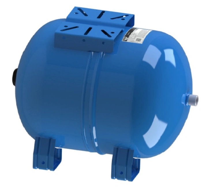 Бак гідроакумулятор ZILMET-Ultra-Pro (Італія) 50л. (1"), 11A0005002