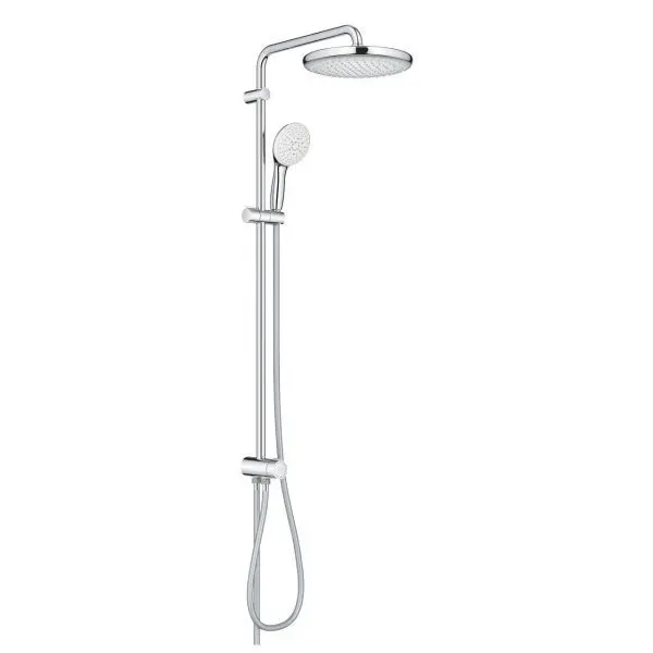 GROHE Душова система Tempesta System 250 Flex, без змішувача (26675001)