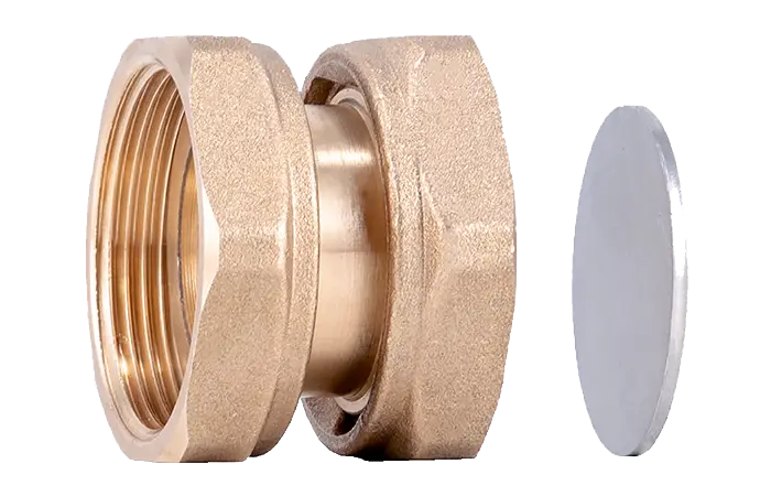 З'єднання Barberi 1 1/2"x1 1/2" В/В (V35040000I)