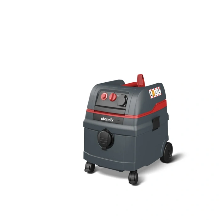 Starmix Промисловий порохотяг ISC L-1625 Top (018577) — Photo 1