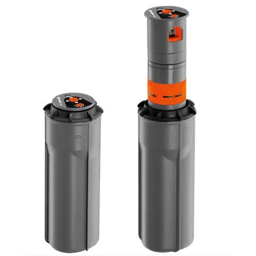 Турбодощуватель висувний T 200 Gardena 1/2" (8203-29)