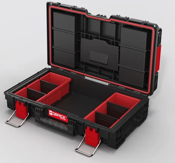 Ящик для інструментів QBRICK SYSTEM PRIME TOOLBOX 150 PROFI — Photo 4