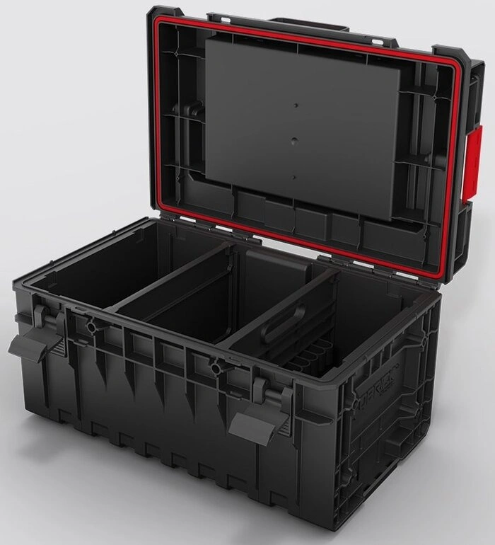 Ящик для інструментів QBRICK SYSTEM ONE 350 EXPERT 2.0 — Photo 2
