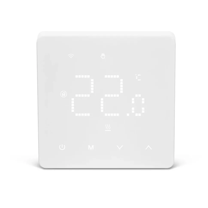 Кімнатний термостат BEOK Air WI-FI — Photo 2