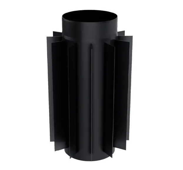 Економайзер (труба-радіатор) Stahl System 0.5м